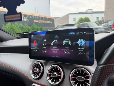 2017 Mercedes-Benz CLA - photo 14