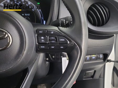 2023 Toyota Aygo X - photo 24