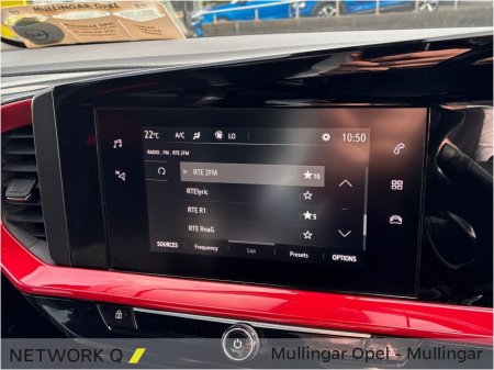 2022 Opel Mokka - photo 15