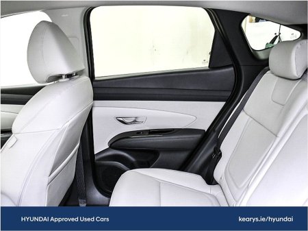 2026 Hyundai Tucson - photo 7