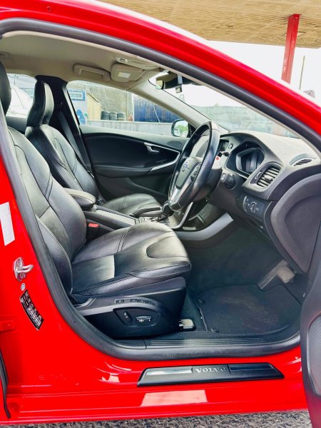2015 Volvo V40 - photo 13