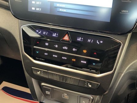 2025 KGM Tivoli - photo 17