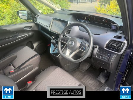 2019 Nissan Serena - photo 16