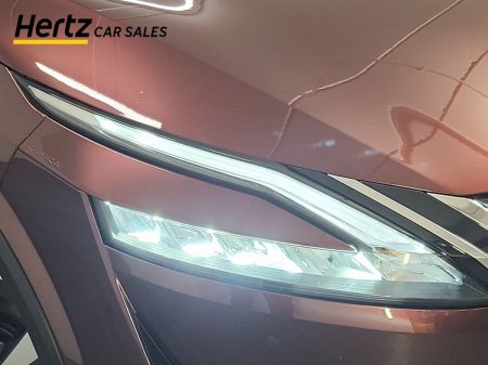 2023 Nissan Qashqai - photo 7
