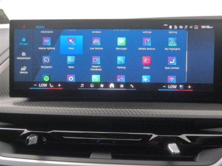 2024 BMW XM - photo 22