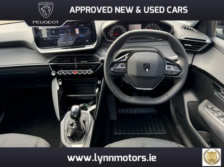 2026 Peugeot 208 - photo 4