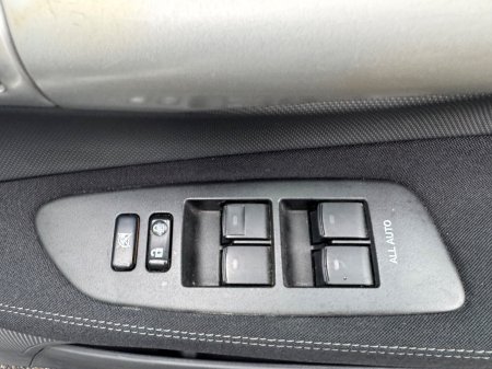 2012 Toyota Auris - photo 14
