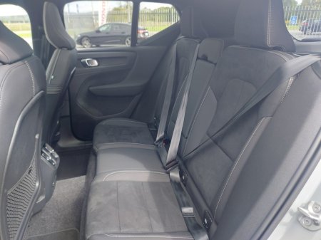 2026 Volvo EX40 - photo 16