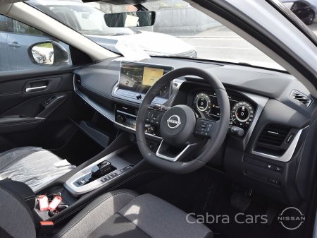 2026 Nissan Qashqai - photo 8
