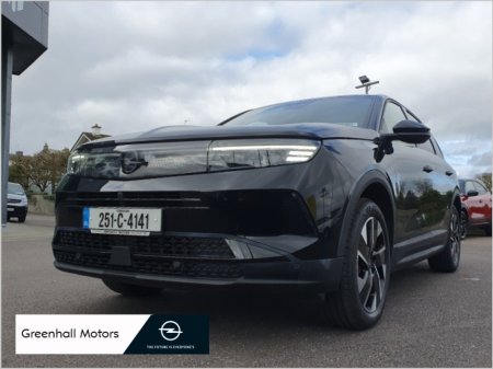 2025 Opel Grandland - photo 13