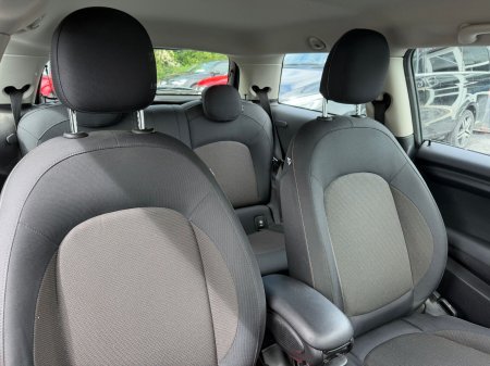 2015 Mini Cooper - photo 13