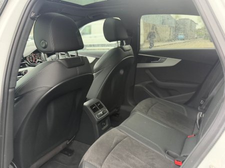 2021 Audi A4 - photo 19