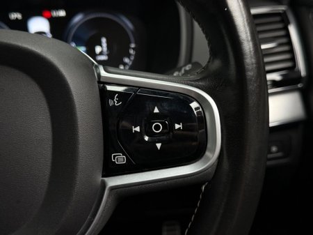 2021 Volvo XC90 - photo 21