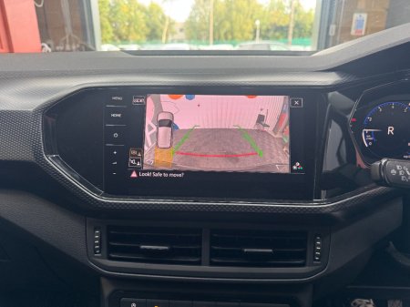 2022 Volkswagen T-Cross - photo 9