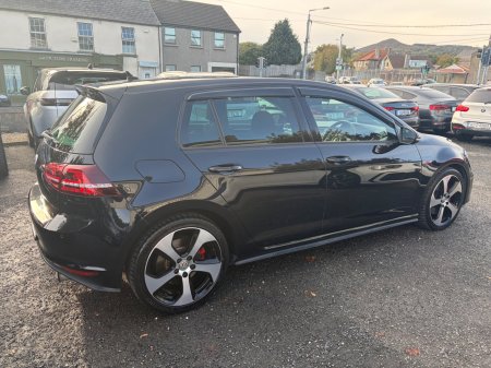 2015 Volkswagen Golf - photo 20