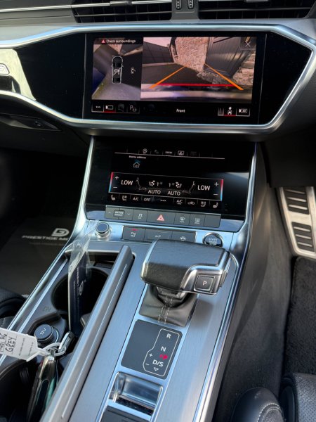 2021 Audi A6 - photo 14