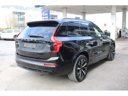 2025 Volvo XC90 - photo 11