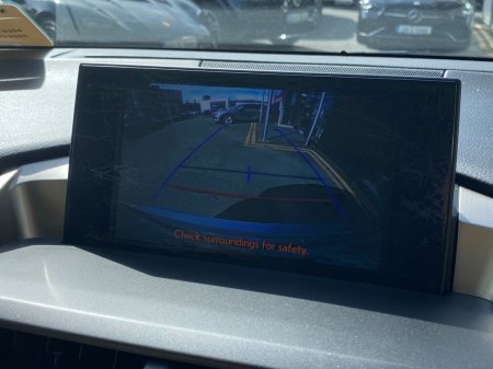 2017 Lexus NX - photo 22