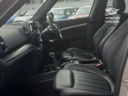2022 Mini Countryman - photo 5
