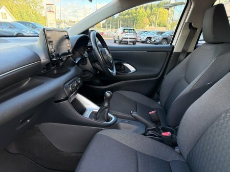 2022 Toyota Yaris - photo 6