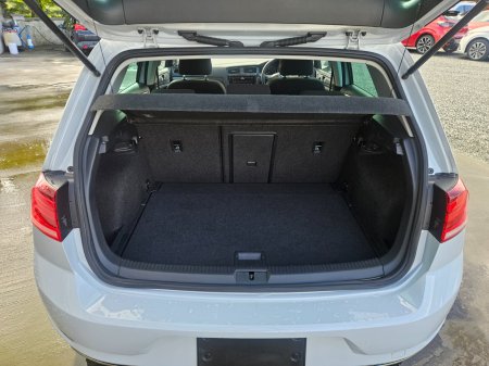 2017 Volkswagen Golf - photo 19