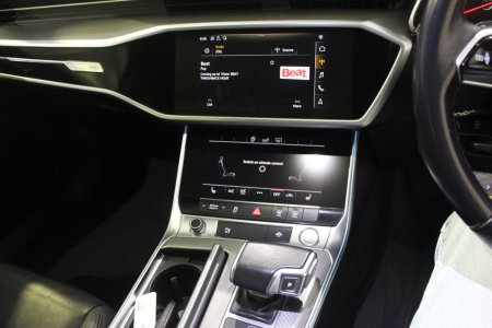 2020 Audi A6 - photo 18