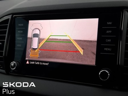 2026 Skoda Karoq - photo 17