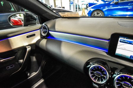 2026 Mercedes-Benz A-Class - photo 22