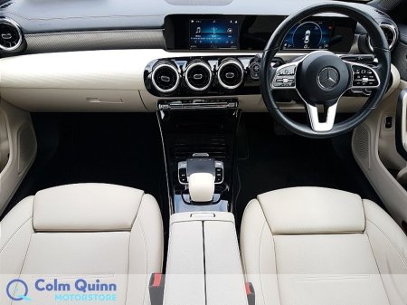 2020 Mercedes-Benz CLA - photo 9