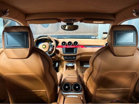 2012 Ferrari FF - photo 43