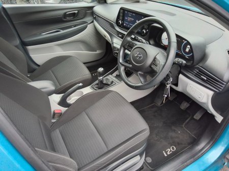 2023 Hyundai i20 - photo 6