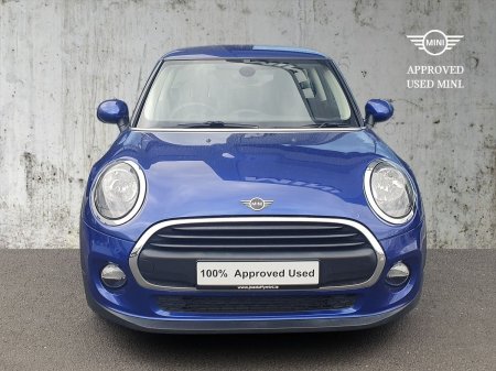 2019 Mini Cooper - photo 16