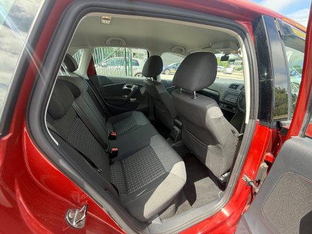 2014 Volkswagen Polo - photo 12