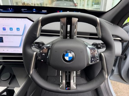 2027 BMW i3 - photo 14