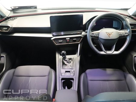 2023 Cupra Formentor - photo 9