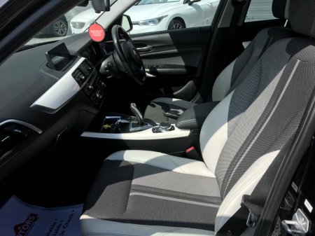 2018 BMW 1-Series - photo 33