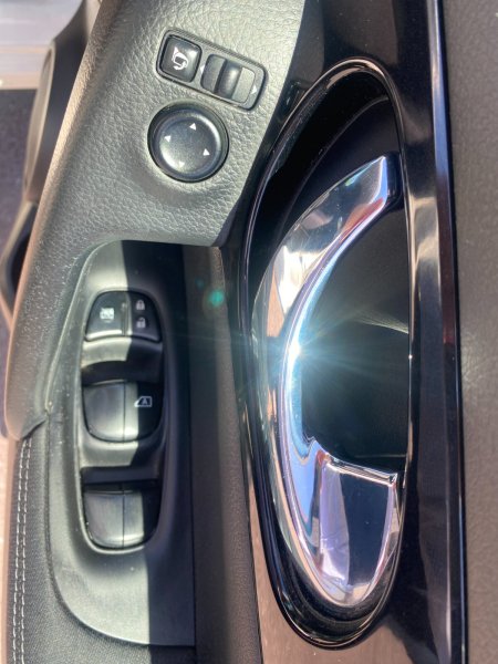 2017 Nissan Qashqai - photo 15