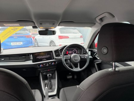 2021 Audi A1 - photo 50