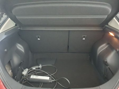 2024 Nissan Leaf - photo 15