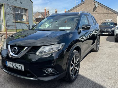 2017 Nissan X-Trail - photo 15