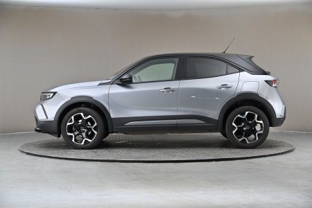 2024 Opel Mokka - photo 5