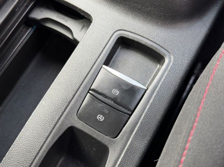 2019 Ford Focus - photo 16