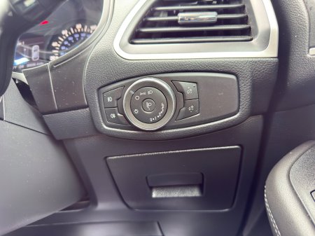 2016 Ford S-Max - photo 29