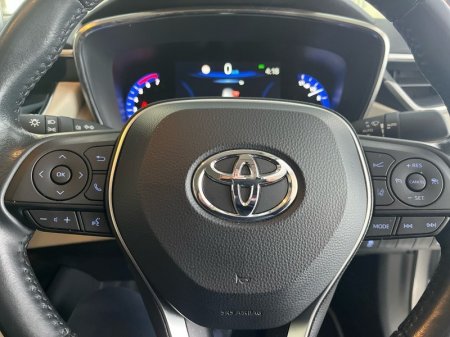 2023 Toyota Corolla - photo 17