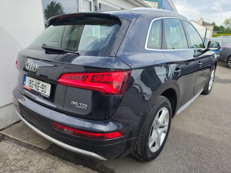 2019 Audi Q5 - photo 3