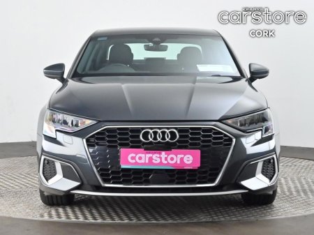 2024 Audi A3 - photo 8