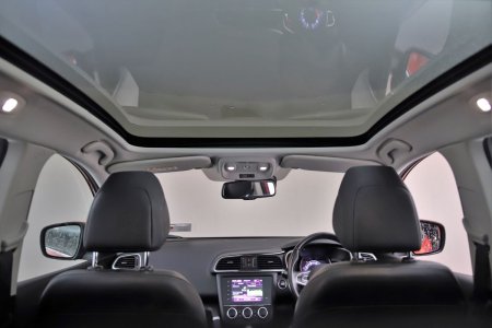 2019 Renault Kadjar - photo 17