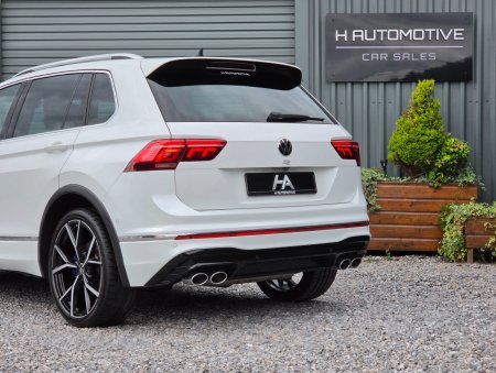 2022 Volkswagen Tiguan - photo 17