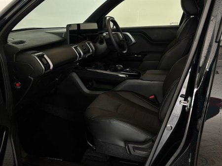 2026 Suzuki Vitara - photo 10
