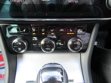 2024 Skoda Superb - photo 15